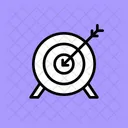 Archery  Icon