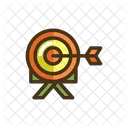 Archery Icon