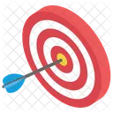 Archery  Icon