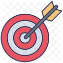 Archery  Icon