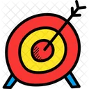 Archery  Icon