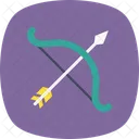 Archery  Icon