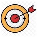 Archery  Icon