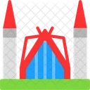 Architecture Coliseum Colosseum Icon