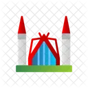 Architecture Coliseum Colosseum Icon