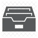 Archive Storage Ui Icon