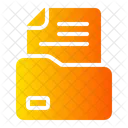 Archive Summary Repository Icon