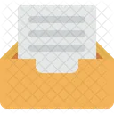 Archive Doc Document Icon