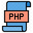 Archivo Php Icono