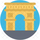 Archway  Icon