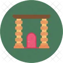 Archway  Icon