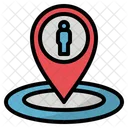 Area Space Location Icon