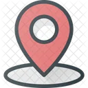 Area Pin Icon