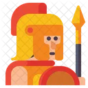 Ares Icon