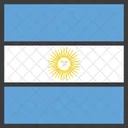 Argentina  Icon