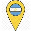 Argentina  Icono