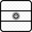 アルゼンチン  アイコン