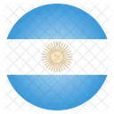 Argentina  Icon