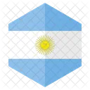 Argentina  Icono