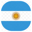 Argentina  Icon