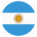 Argentina  Icon