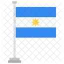 Argentina  Icon