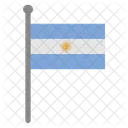 Argentina  Icon