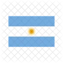 Argentina  Icono