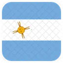 Argentina  Ícone