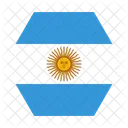 Argentina  Icon