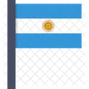 Argentina  Ícone