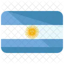 Argentina  Icono