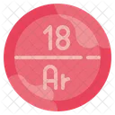 Argon  Icon