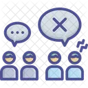 Argument  Icon