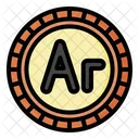 Ariary  Icon