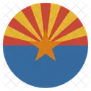 Arizona  Icon