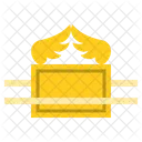 Ark Of Covenant  Icon