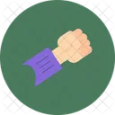 Arm  Icon