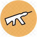 Armament Sniper Rifle Icon