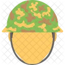 Armed Soldier  Icon