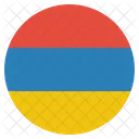 Armenia  Icon