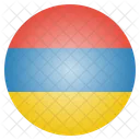 Armenia  Icon