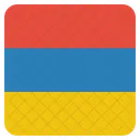 Armenia  Icon