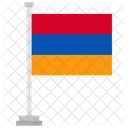 Armenia  Icon