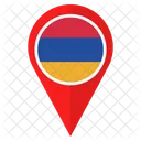 Armenia  Icon