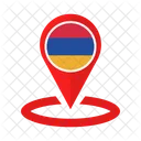 Armenia  Icon