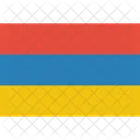 Armenia  Icon