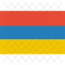 Armenia  Icono