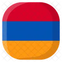 Armenia  Icon