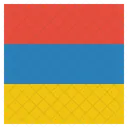 Armenien  Symbol